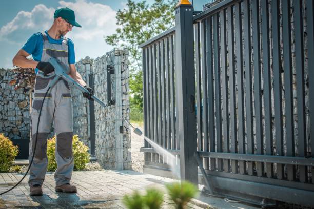 Professional Pressure Washing Services in Waupaca, WI