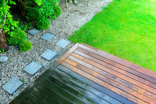 Best Parking Lot and Garage Cleaning  in Waupaca, WI
