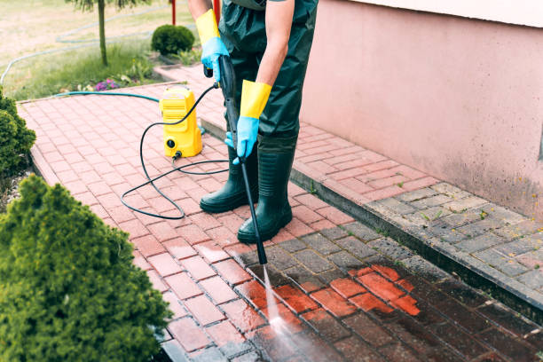 Best Machinery and Equipment Cleaning  in Waupaca, WI