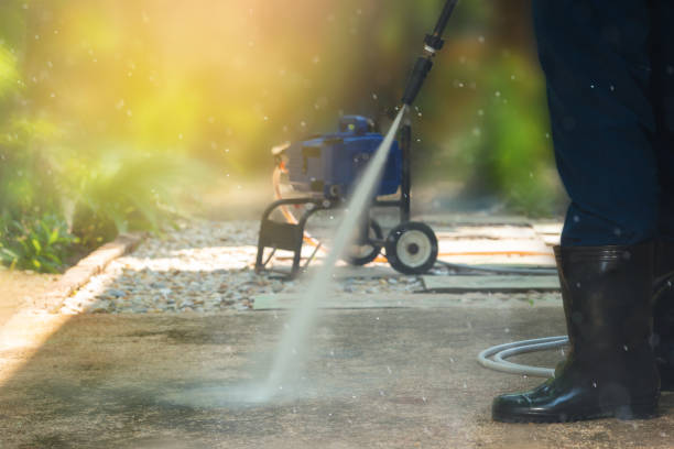 Best Post-Construction Pressure Washing  in Waupaca, WI